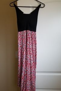 Gilligan & O'Malley tanktop nightgown